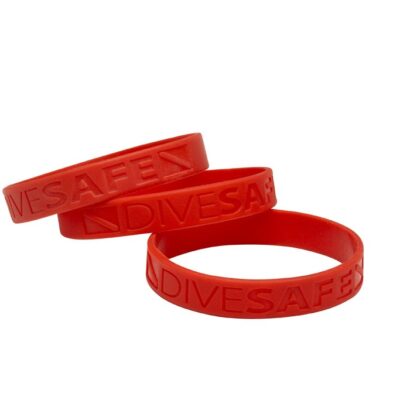 DIVESAFE Wrist Band